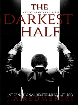 cover image of The Darkest Half